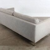 Sofa Danish Design Scandi Mid Century minimalistisch