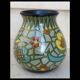 Gouda vase 1924 Holland