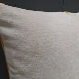 Art Deco cushion 40x40cm