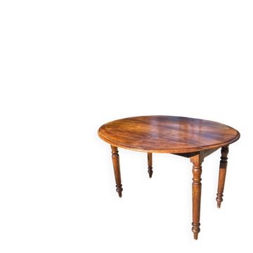 Walnut Dining Table