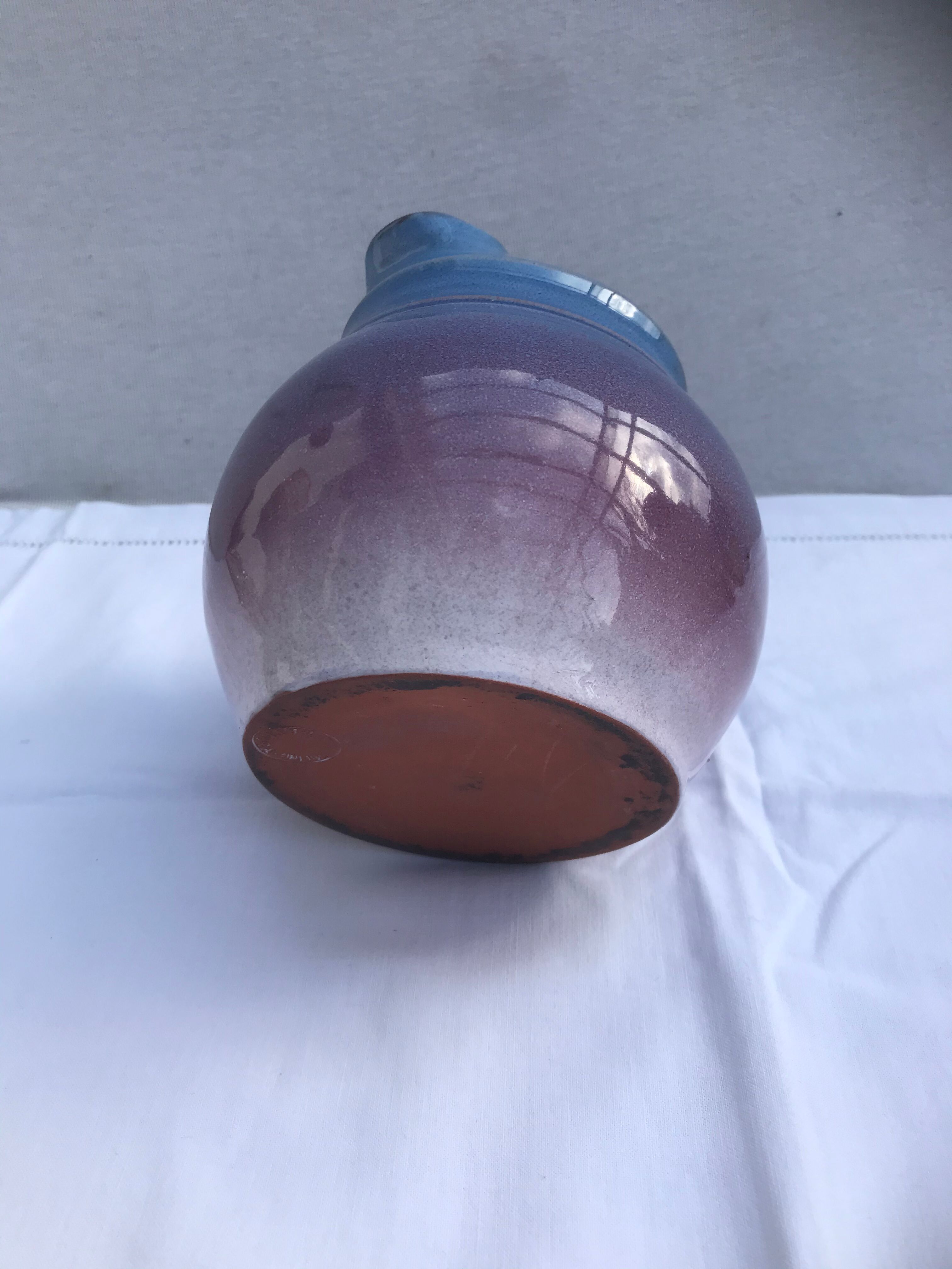 Former lamoura pitcher terracotta