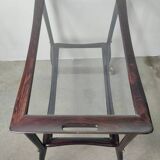 Vintage rolling trolley