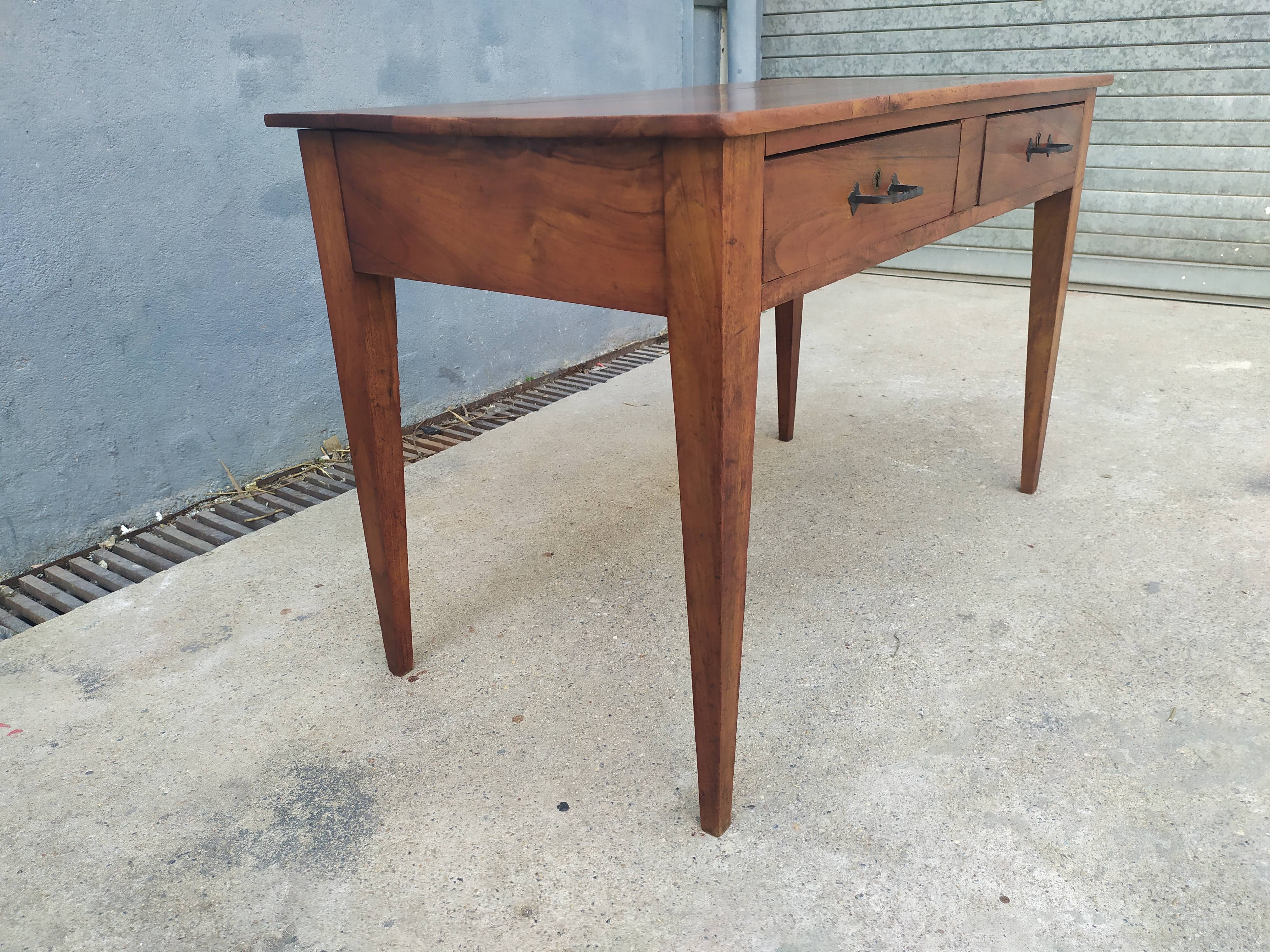 Table de ferme