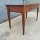 Table de ferme