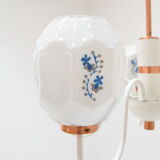 Mid-century Chandelier by Drukov, 1970’s