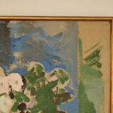 « Fleurs » d'Alex Öberg