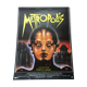 Affiche du film Metropolis