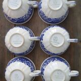 Cups - Burgenland model - Villeroy et Boch
