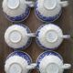 Cups - Burgenland model - Villeroy et Boch