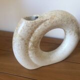Vintage vase attributed to Pietro Arosio