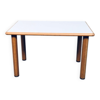 Postmodern kitchen table from Gamar, Italy, 1970s.