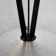 Tabouret "Dry Martini" Pedro Miralles pour AKABA