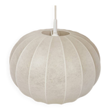 Achille Castiglioni "Cocoon" suspension lamp 1960