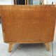 Compass feet dresser