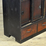 Japanese cabinet, 1930s