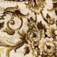 Vintage carpet in pure virgin wool from the 70s, Chambord by Eulan Bayer.