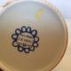 Ramekin bowl flower Turi Gramstad Oliver Norway