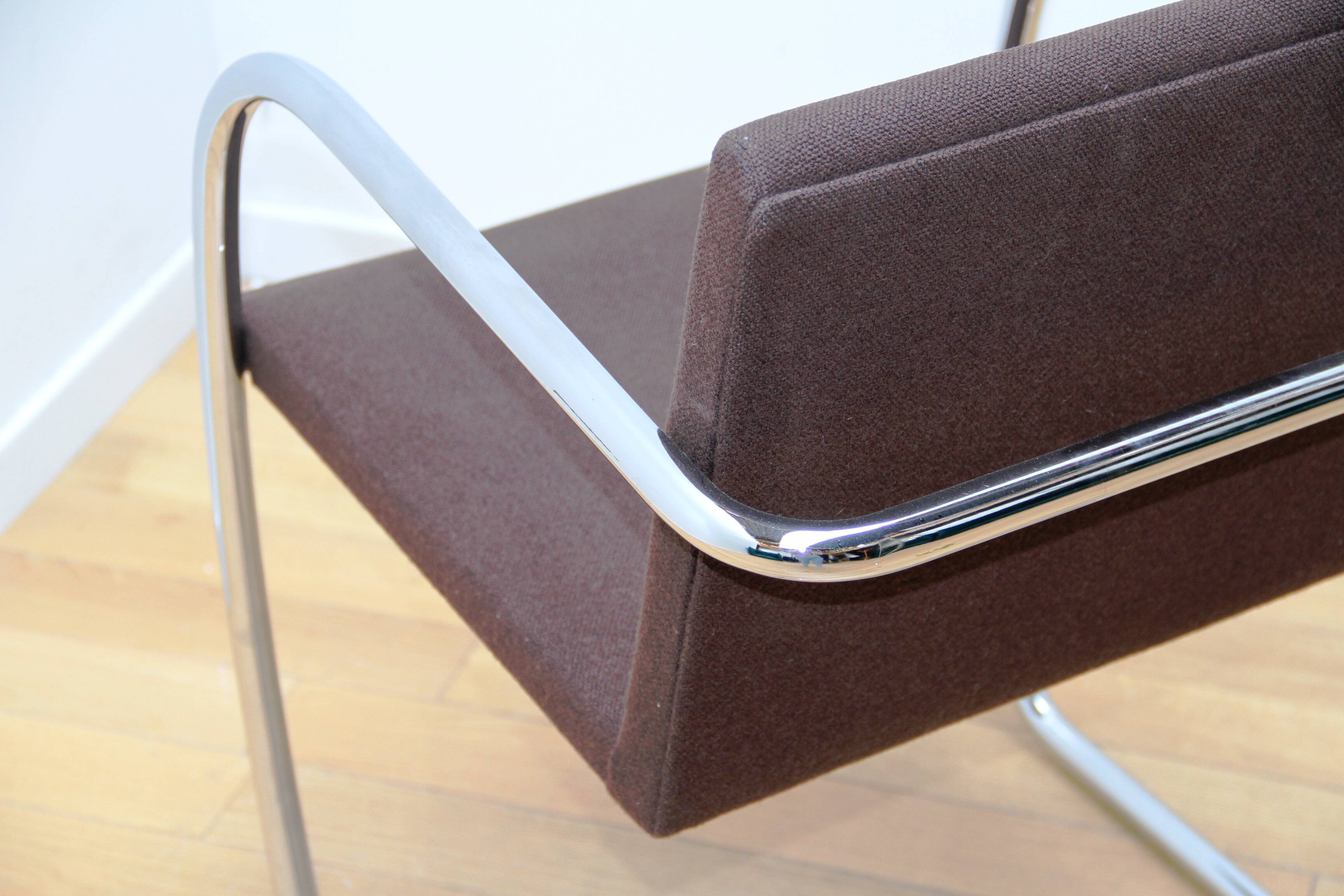 BRNO 2 office chair, Knoll