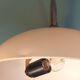 Lampe vintage originale | Hala 144 | H. Busquet | Années 50-60