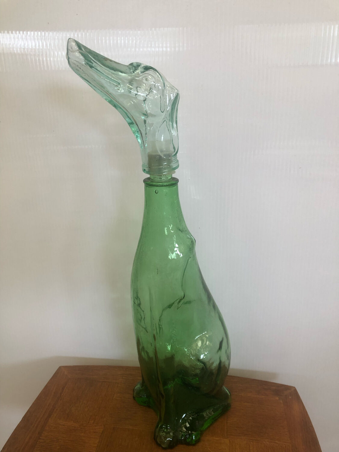 Empoli Genie Carafe