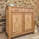 Parisian Art Deco buffet