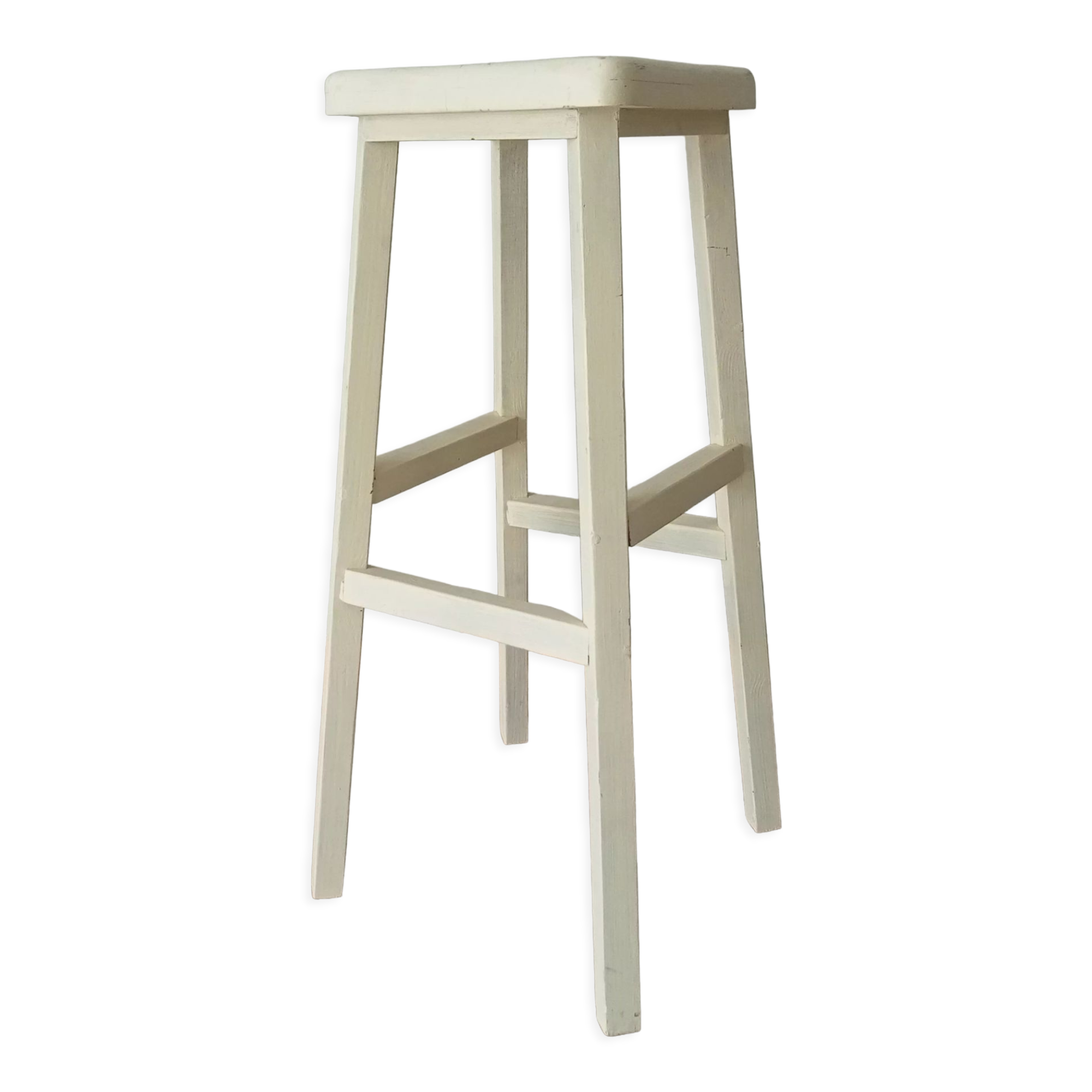 Vintage stool