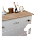 Commode en pin massif