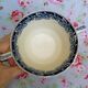 Ancient cup double handle ceramic company maestritcht made in holland boerenhoeve dutch farm