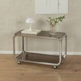 70s Side Table