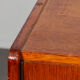 Vintage oak buffet by Jiri Jiroutek, model U-458, 1960