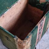French trunk
