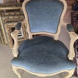Fauteuil Cabriolet