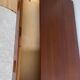 Commode scandinave vintage