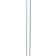 Post modern light Blue Halogen Floor lamp Design by Jordi Vilardell