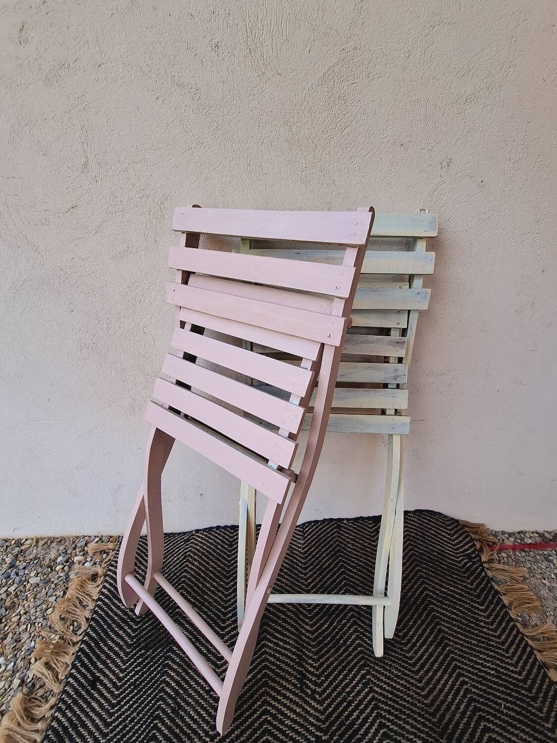 Children's chair