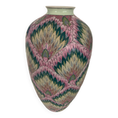 Chinese vase