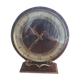 1950s table clock