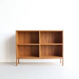 Small bookcase 1200