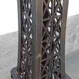 Eiffel Tower in steel 168cm