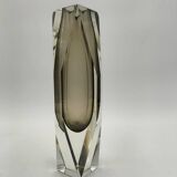 Murano vase "Flavio Poli"