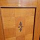 Vintage 3-door wardrobe from the 60s/70s.