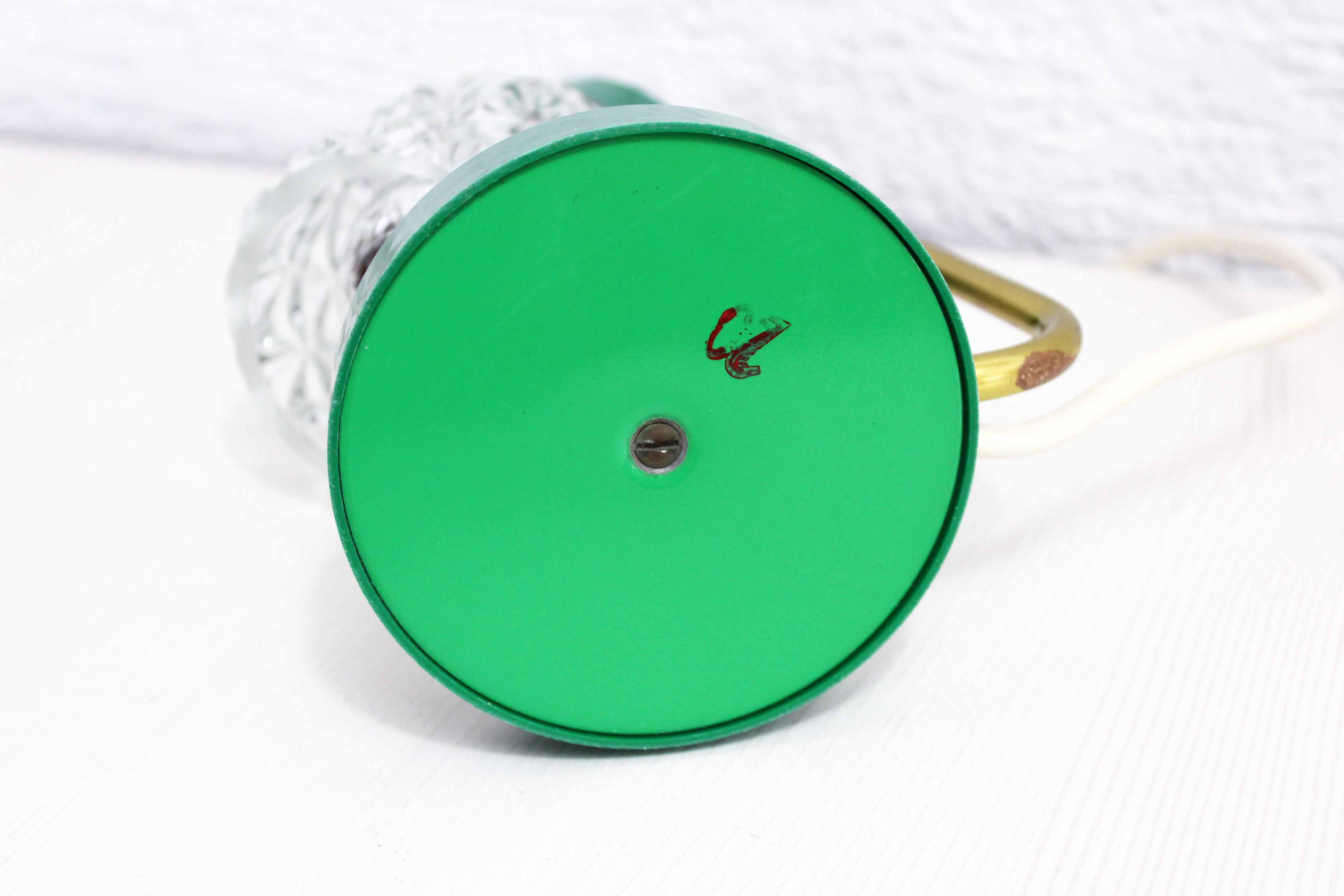 60s table or bedside lamp