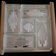Tray hors d'oeuvres - 50s