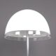 IGuzzini Baobab floor lamp white, Italy 1970s