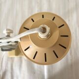 Lampe de bureau Ledu type 3842 Suède