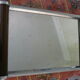 Servant - tray with 4 dishes deco mirror