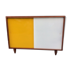 English curio buffet 1960