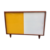 English curio buffet 1960