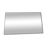 Art deco mirror tray