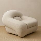 Capriccio armchair by George Beghinello